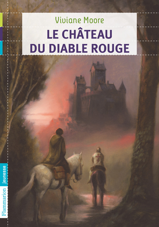 Le Château du diable rouge