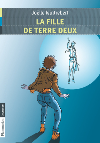 La fille de terre deux