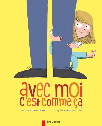 Avec moi c’est comme ça