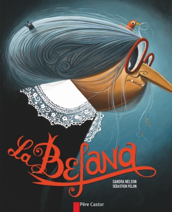 La Befana