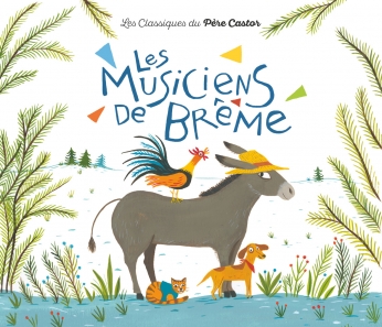 Les Musiciens de Brême