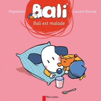 Bali est malade