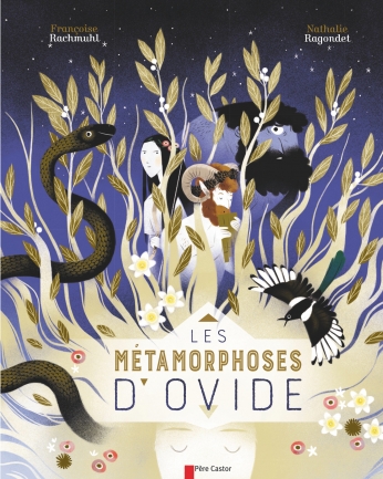 Les Métamorphoses d’Ovide