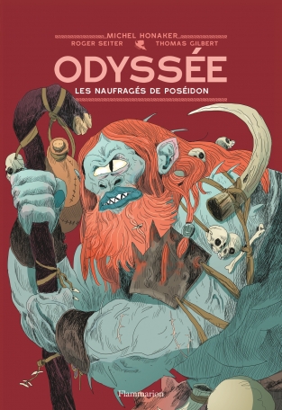 Odyssée