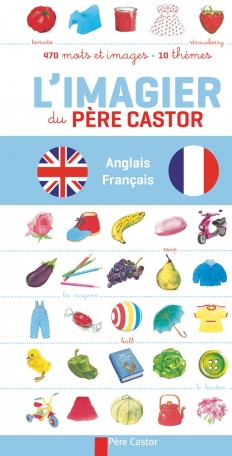 L'imagier du Père Castor