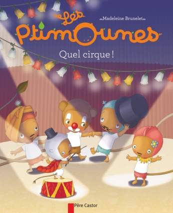 Quel cirque!