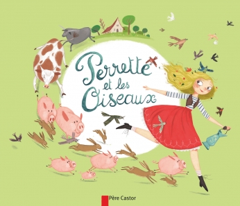 Perrette et les Oiseaux