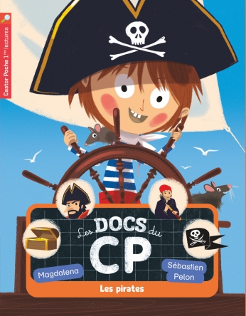 Les pirates