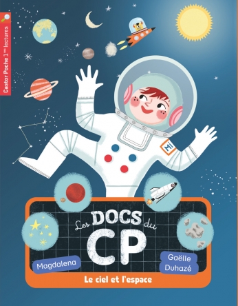 Le ciel et l'espace