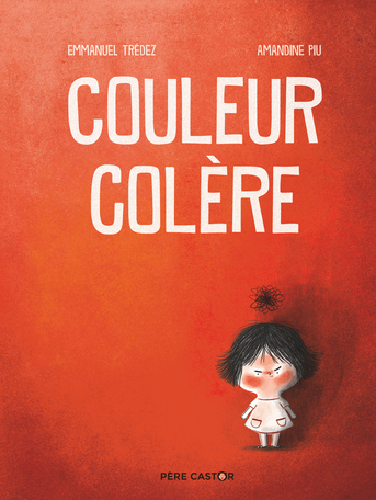 Couleur colère