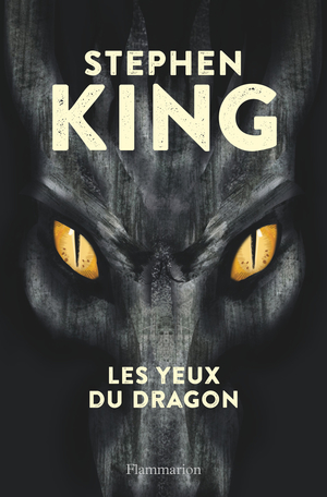 Les Yeux du dragon