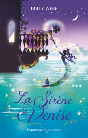 La sirène de Venise