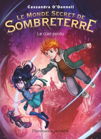 Le Monde secret de Sombreterre