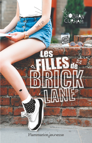 Les filles de Brick Lane Tome 2 - Sky 2