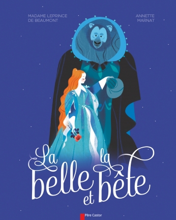 La Belle et la Bête