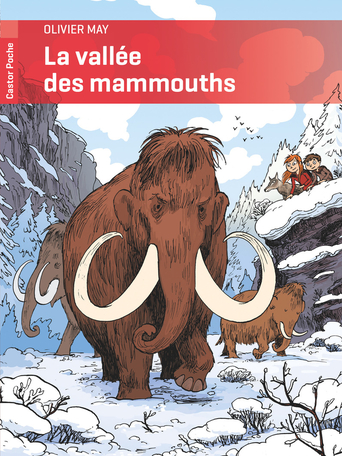 La vallée des mammouths