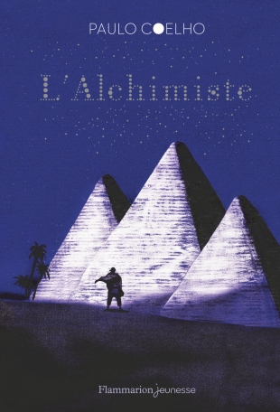 L'Alchimiste