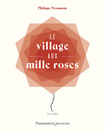 Le Village aux Mille Roses