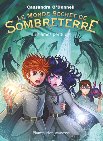 Le Monde secret de Sombreterre