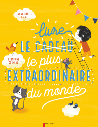 Le livre le plus extraordinaire du monde