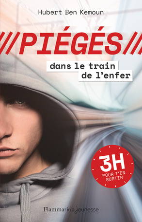 Dans le train de l'enfer