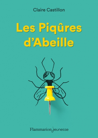 Les Piqûres d'Abeille