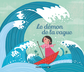 Le Démon de la vague