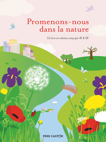 Promenons-nous dans la nature