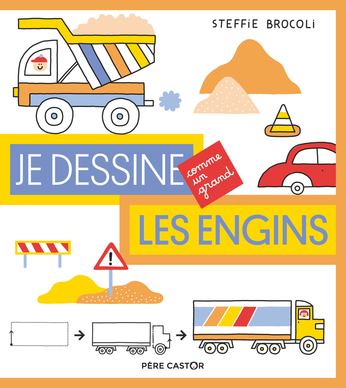 Les engins