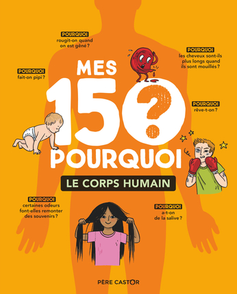 Le corps humain