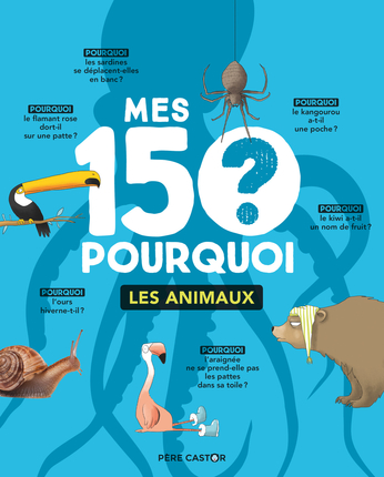 Les animaux