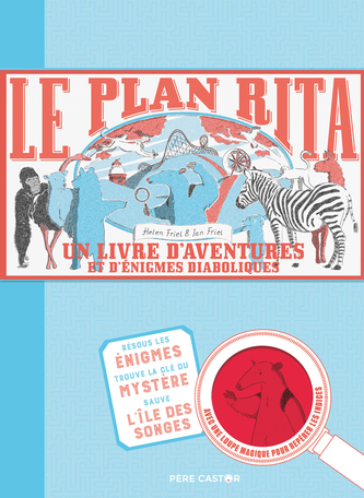 Le plan Rita