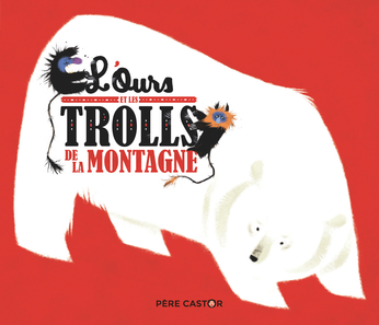 L’Ours et les trolls de la montagne