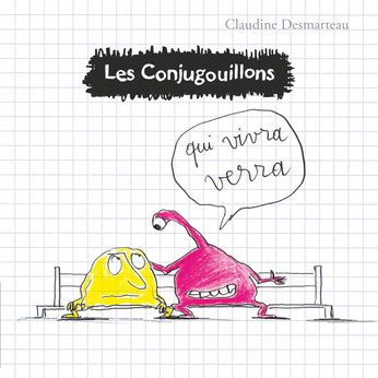 Les Conjugouillons Tome 2 - Qui vivra verra 2