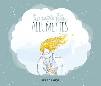 La Petite Fille aux allumettes