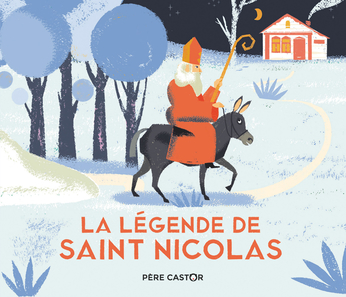 La Légende de saint Nicolas