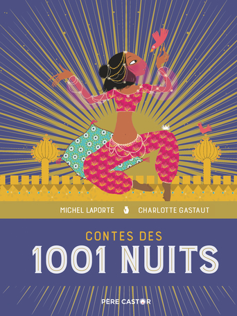 Contes des 1001 Nuits
