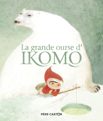 La grand ourse d'Ikomo