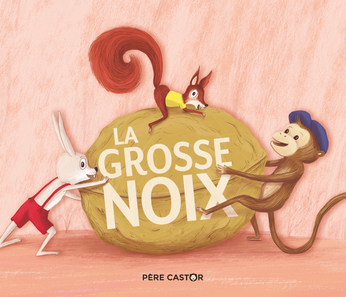 La Grosse Noix