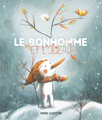 Le Bonhomme et l’oiseau