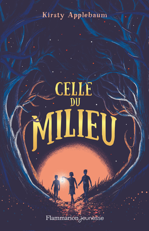 Celle du milieu