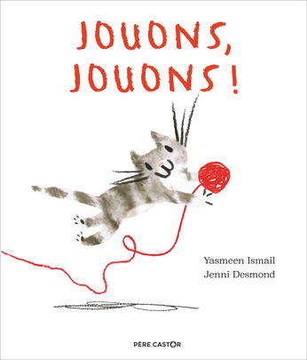 Jouons, jouons !