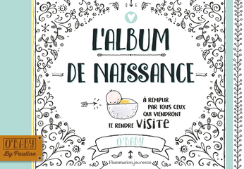 L'album de naissance