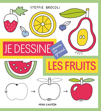 Les fruits