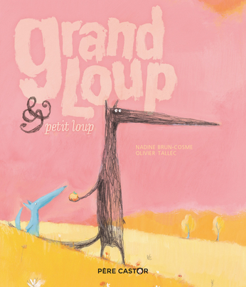 Grand Loup & Petit Loup