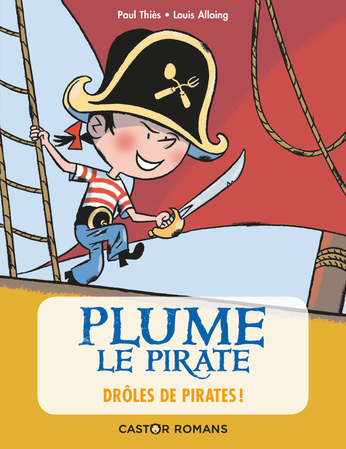 Drôles de pirates !