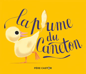 La plume du caneton