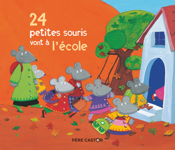 <a href="/node/4447">24 petites souris vont à l'école</a>