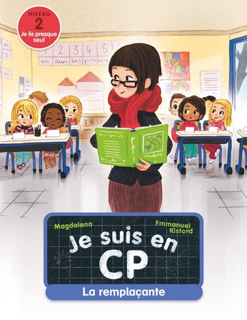 La remplaçante
