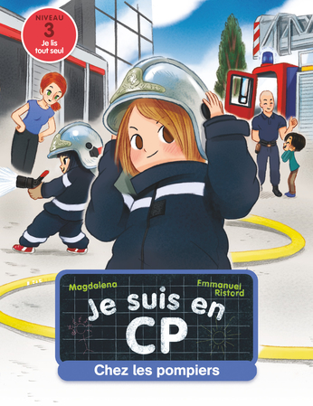 Chez les pompiers